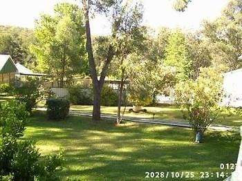 Warrumbungles Mountain Motel Coonabarabran Exteriör bild