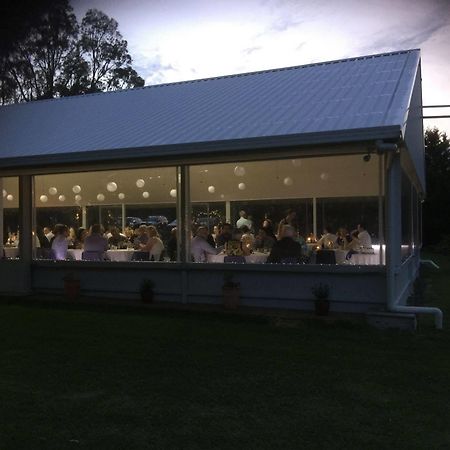 Warrumbungles Mountain Motel Coonabarabran Exteriör bild