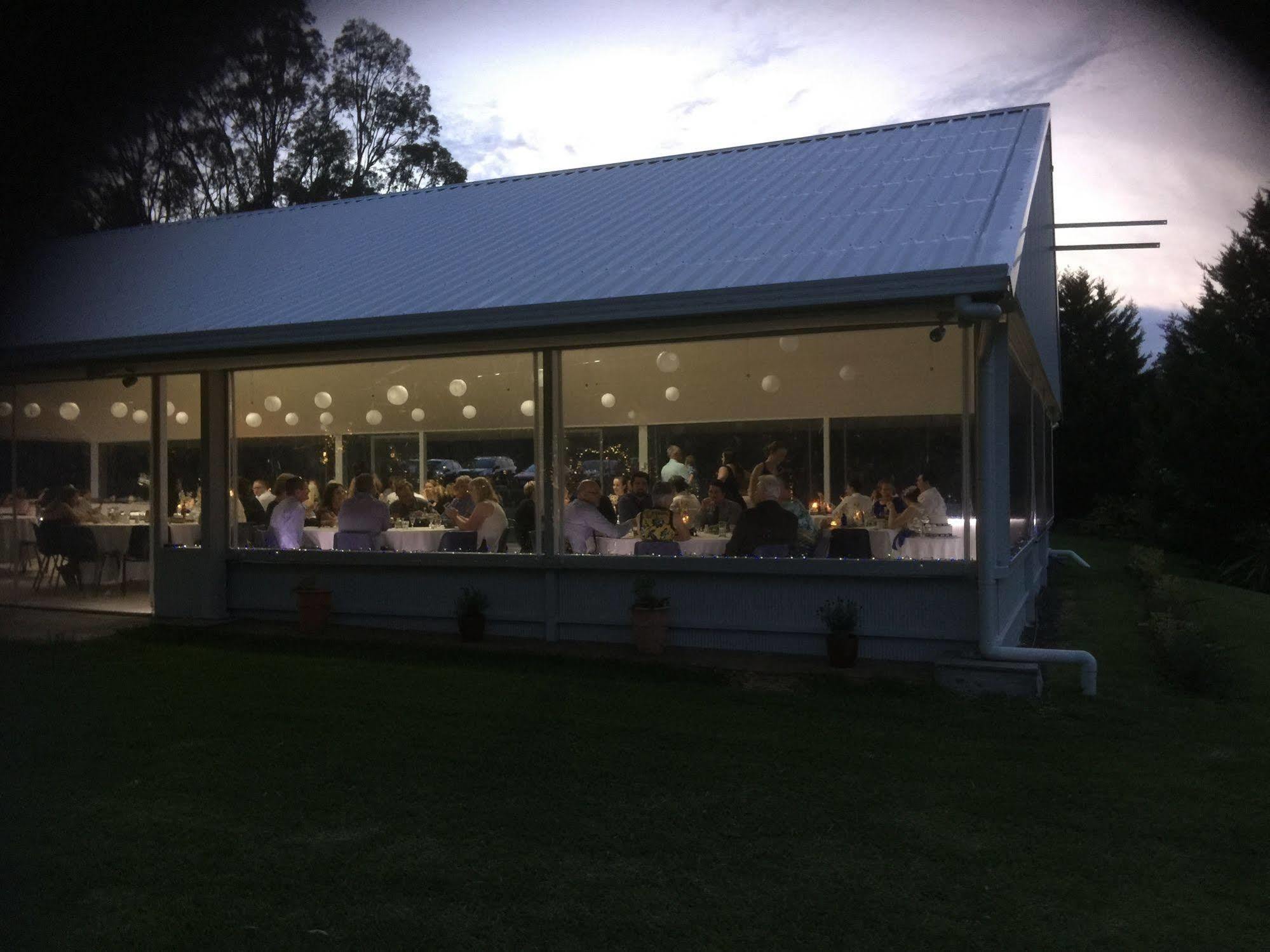 Warrumbungles Mountain Motel Coonabarabran Exteriör bild