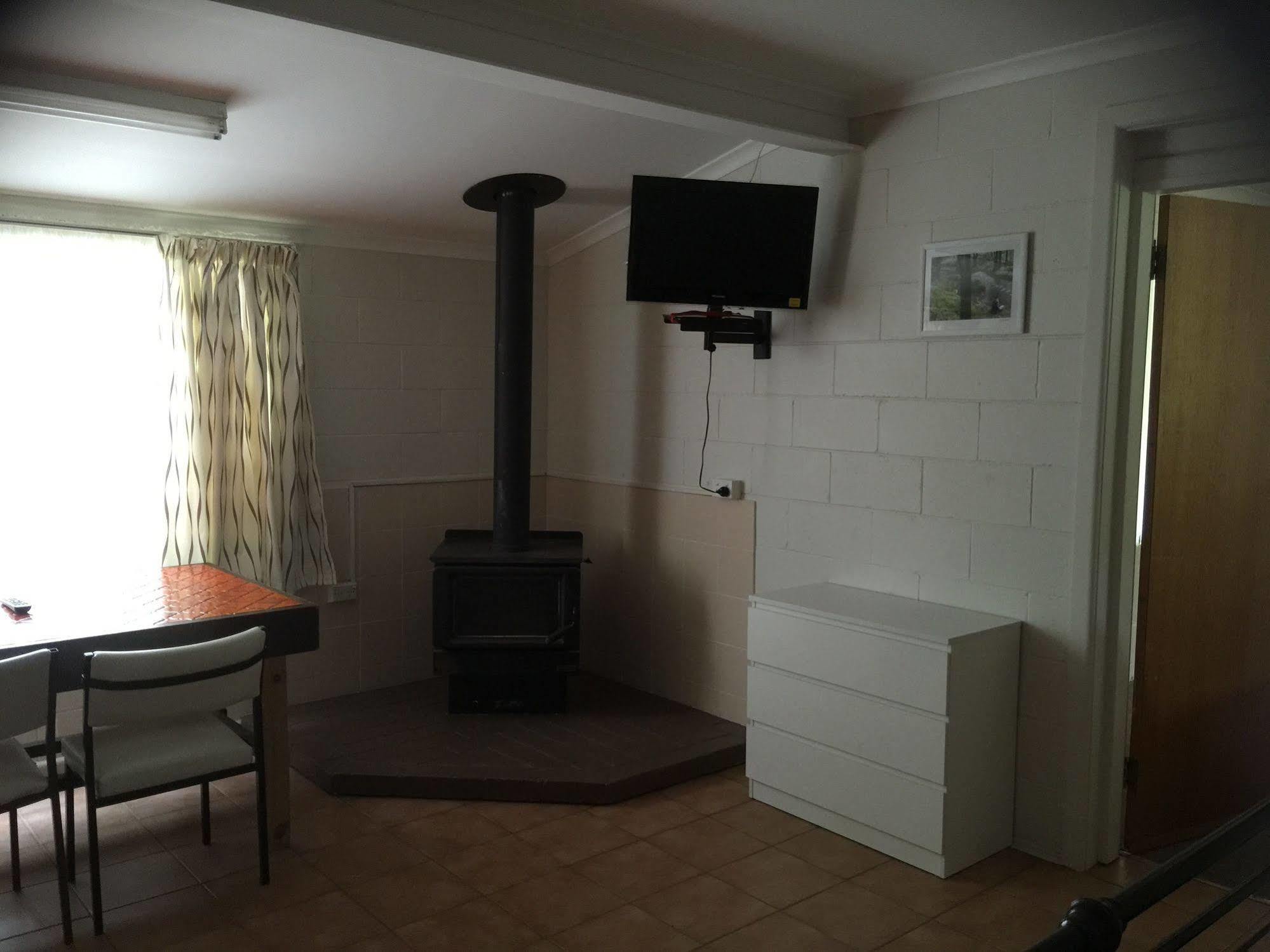 Warrumbungles Mountain Motel Coonabarabran Exteriör bild