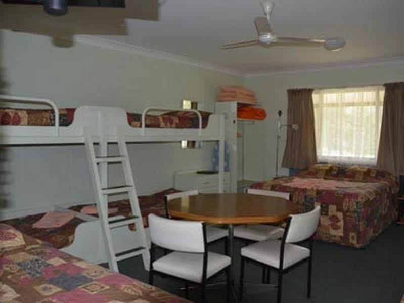 Warrumbungles Mountain Motel Coonabarabran Exteriör bild