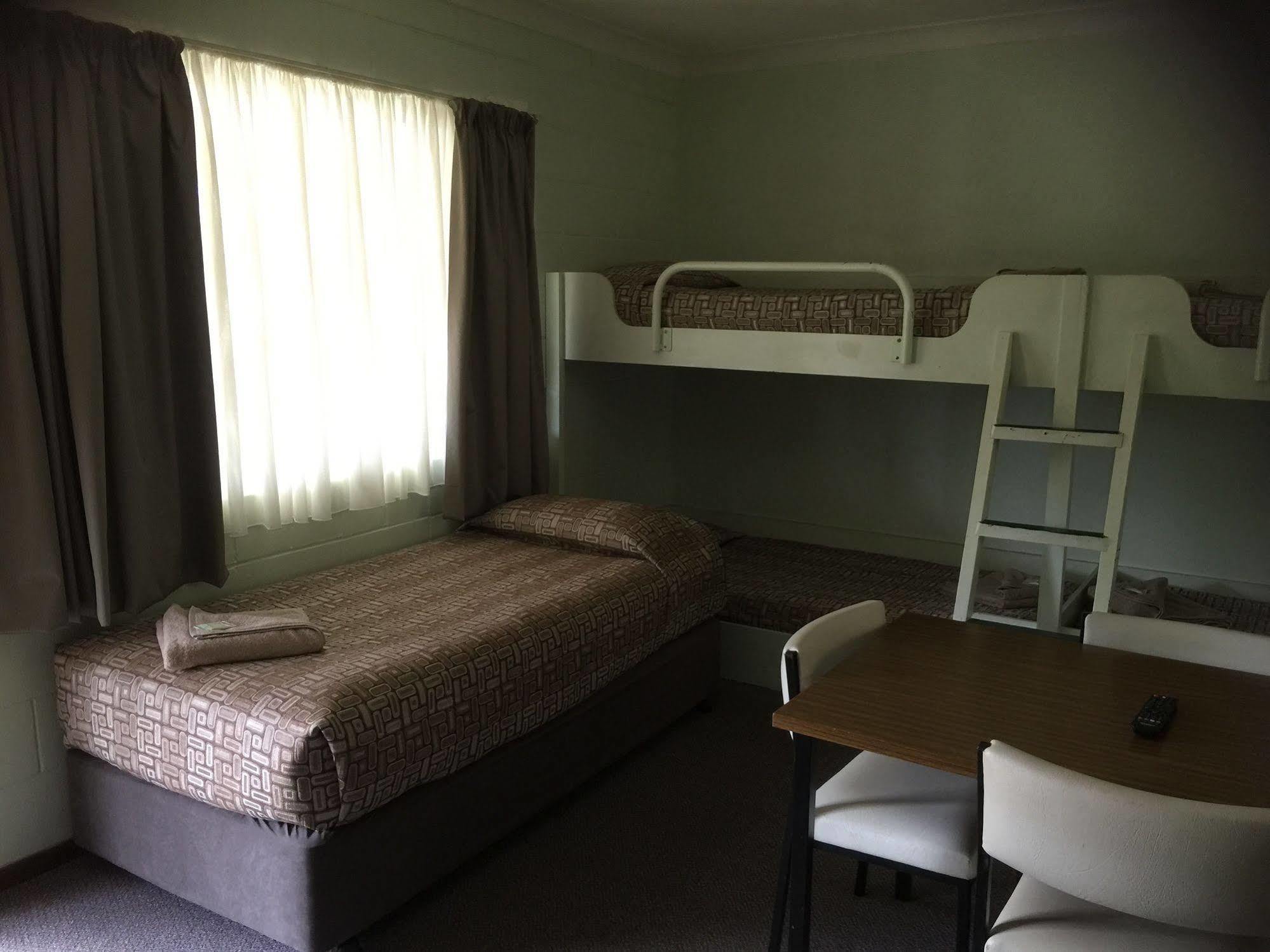 Warrumbungles Mountain Motel Coonabarabran Exteriör bild