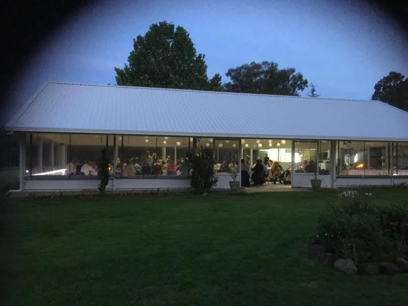 Warrumbungles Mountain Motel Coonabarabran Exteriör bild